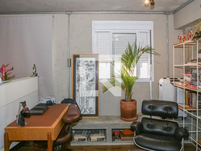 Apto, Vila Leopoldina, 1 Quarto, 35 m2 São Paulo