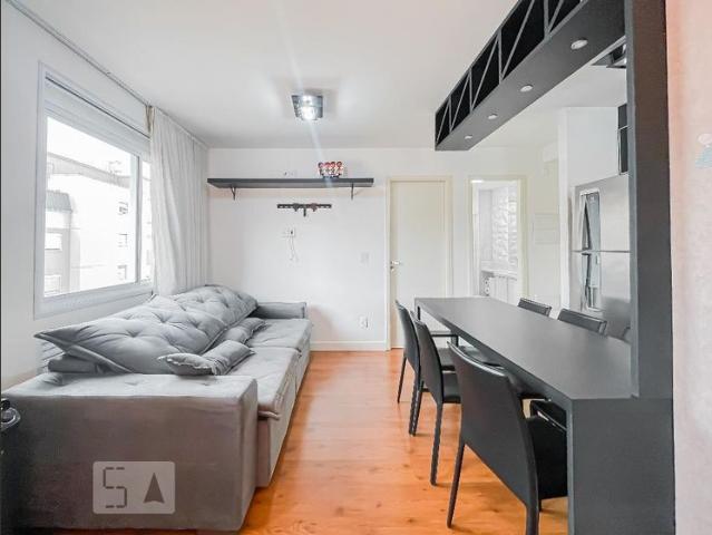 Apto, Vila Leopoldina, 1 Quarto, 35 m2 São Paulo