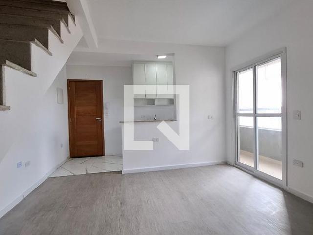 Apto, Vila Leopoldina, 2 Quartos, 108 m2 Santo André