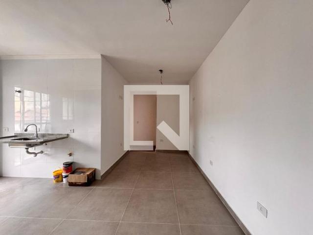 Apto, Vila Leopoldina, 2 Quartos, 108 m2 Santo André