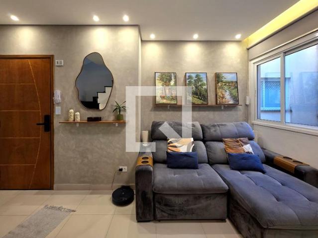 Apto, Vila Leopoldina, 2 Quartos, 100 m2 Santo André