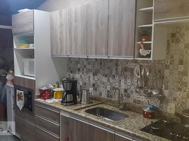 Apto, Vila Leopoldina, 2 Quartos, 100 m2 Santo André