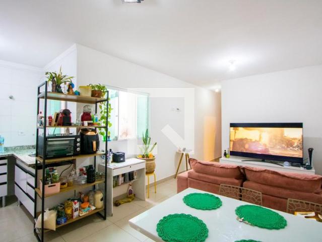 Apto, Vila Leopoldina, 2 Quartos, 102 m2 Santo André