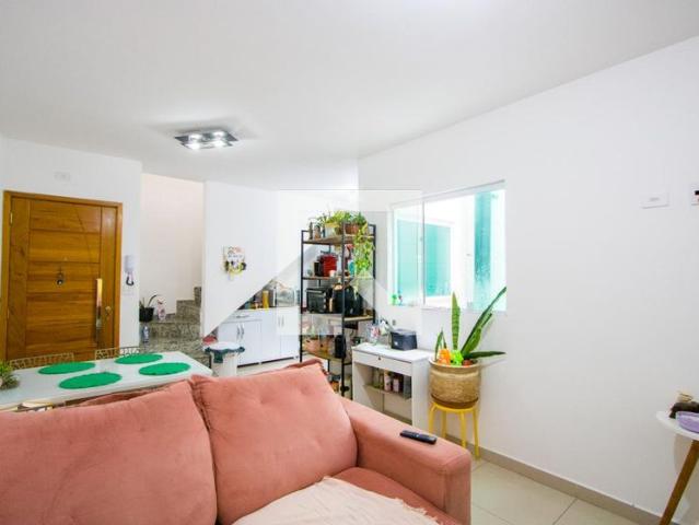 Apto, Vila Leopoldina, 2 Quartos, 102 m2 Santo André