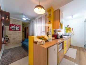 Apto, Vila Leopoldina, 2 Quartos, 114 m2 Santo André