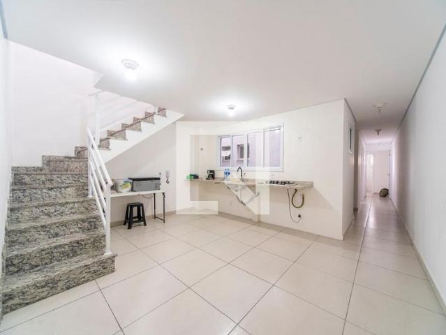 Apto, Vila Leopoldina, 2 Quartos, 110 m2 Santo André