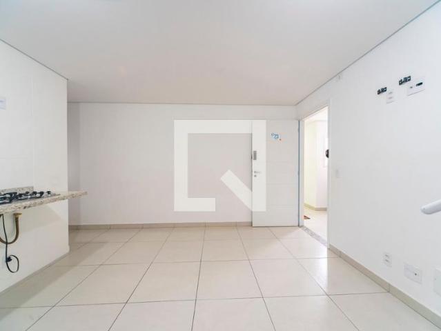 Apto, Vila Leopoldina, 2 Quartos, 110 m2 Santo André