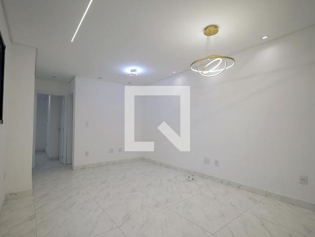 Apto, Vila Leopoldina, 2 Quartos, 120 m2 Santo André
