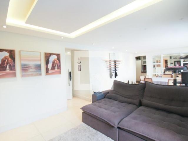 Apto, Vila Leopoldina, 2 Quartos, 130 m2 São Paulo