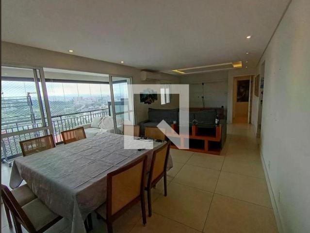 Apto, Vila Leopoldina, 2 Quartos, 130 m2 São Paulo
