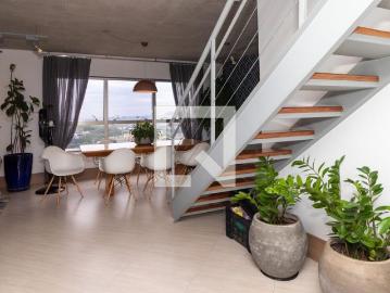 Apto, Vila Leopoldina, 2 Quartos, 150 m2 São Paulo