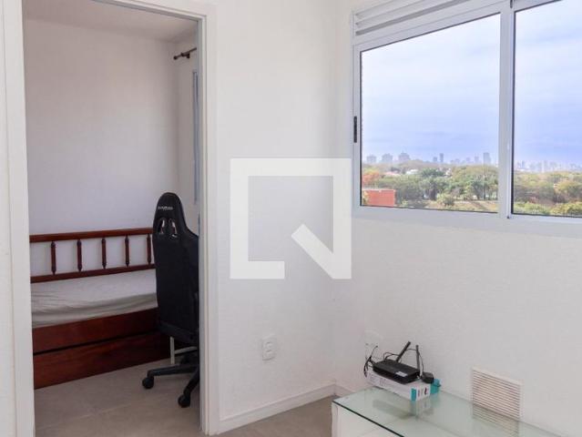Apto, Vila Leopoldina, 2 Quartos, 32 m2 São Paulo