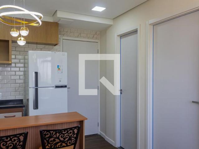 Apto, Vila Leopoldina, 2 Quartos, 32 m2 São Paulo