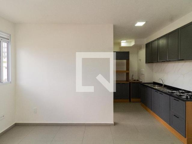 Apto, Vila Leopoldina, 2 Quartos, 32 m2 São Paulo