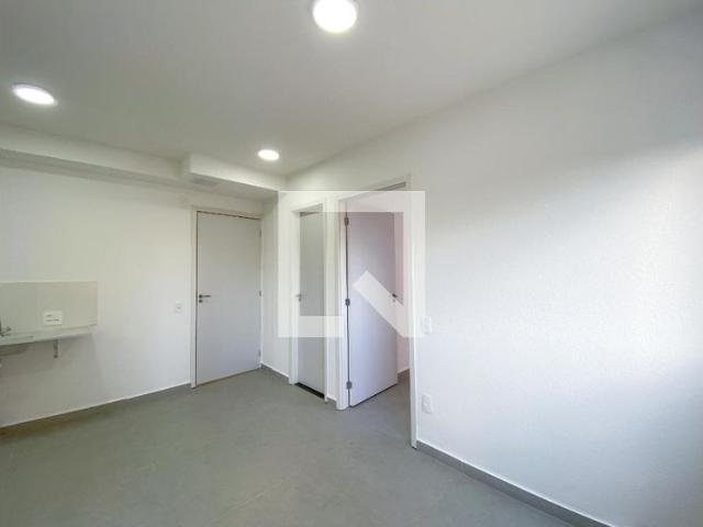 Apto, Vila Leopoldina, 2 Quartos, 32 m2 São Paulo