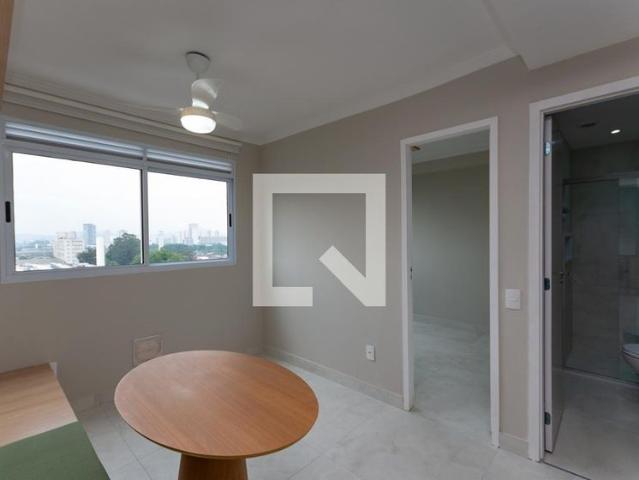 Apto, Vila Leopoldina, 2 Quartos, 32 m2 São Paulo