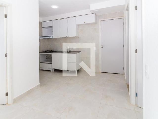Apto, Vila Leopoldina, 2 Quartos, 32 m2 São Paulo