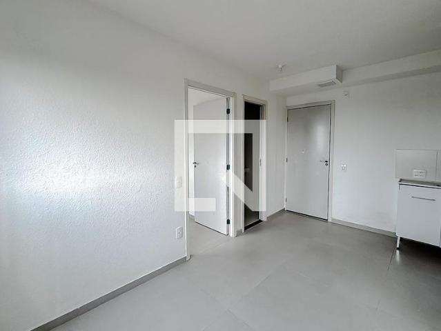 Apto, Vila Leopoldina, 2 Quartos, 32 m2 São Paulo