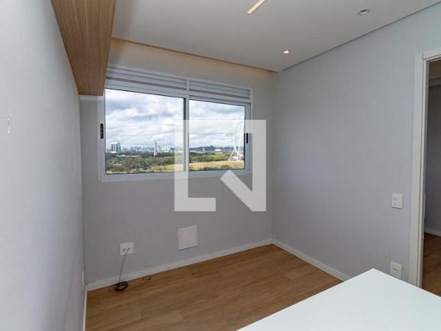 Apto, Vila Leopoldina, 2 Quartos, 32 m2 São Paulo