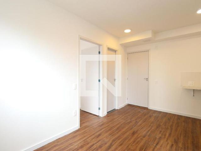 Apto, Vila Leopoldina, 2 Quartos, 32 m2 São Paulo