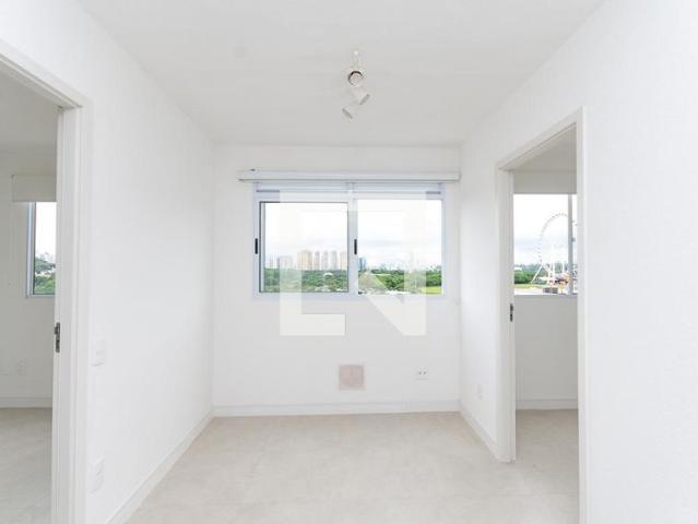 Apto, Vila Leopoldina, 2 Quartos, 33 m2 São Paulo