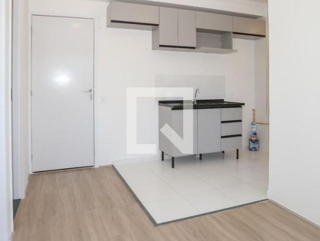 Apto, Vila Leopoldina, 2 Quartos, 33 m2 São Paulo