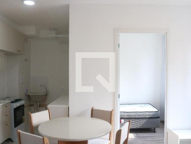 Apto, Vila Leopoldina, 2 Quartos, 33 m2 São Paulo