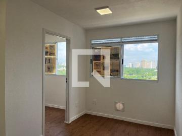 Apto, Vila Leopoldina, 2 Quartos, 33 m2 São Paulo