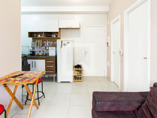 Apto, Vila Leopoldina, 2 Quartos, 34 m2 São Paulo