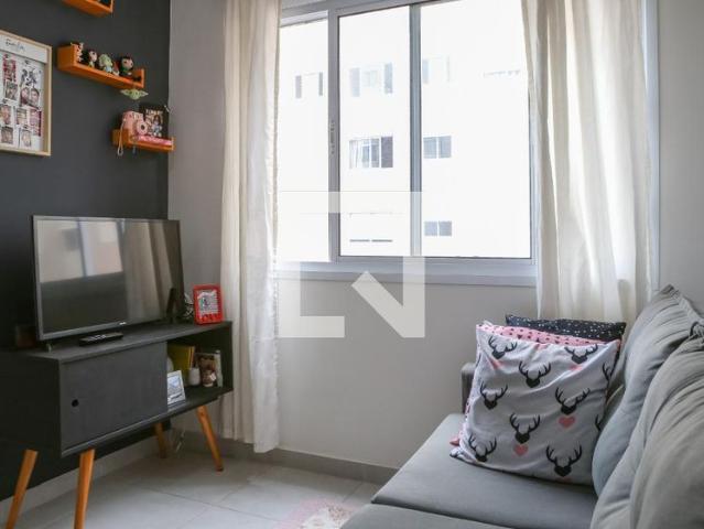 Apto, Vila Leopoldina, 2 Quartos, 34 m2 São Paulo