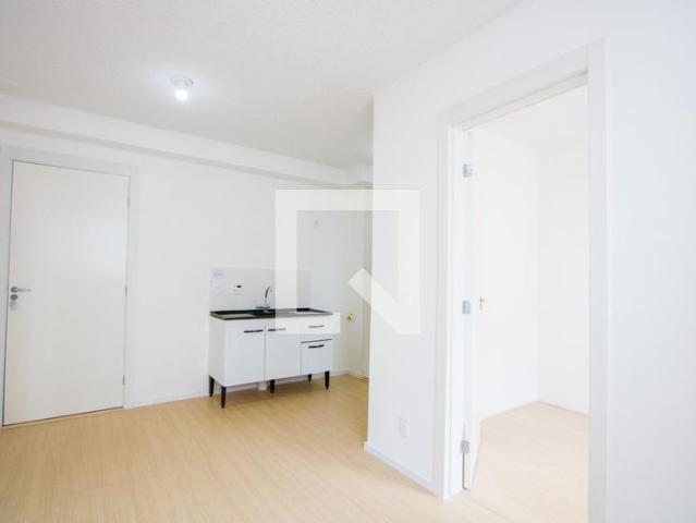Apto, Vila Leopoldina, 2 Quartos, 34 m2 Santo André