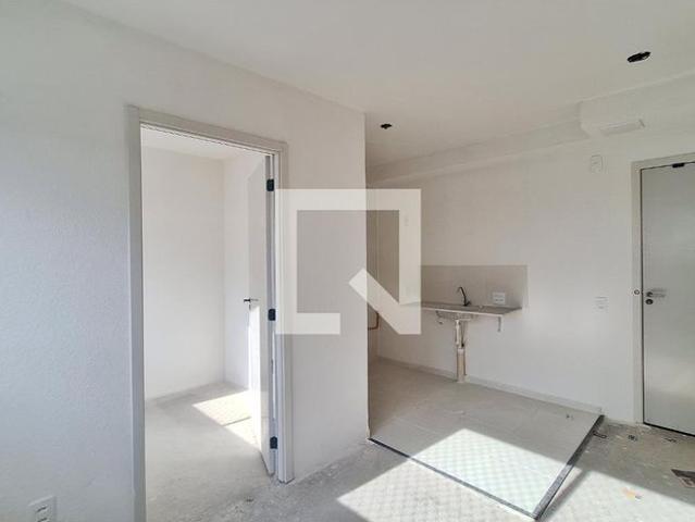 Apto, Vila Leopoldina, 2 Quartos, 35 m2 São Paulo
