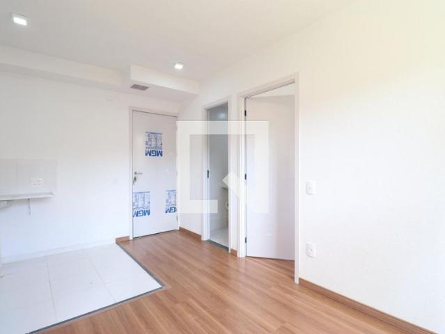 Apto, Vila Leopoldina, 2 Quartos, 35 m2 São Paulo