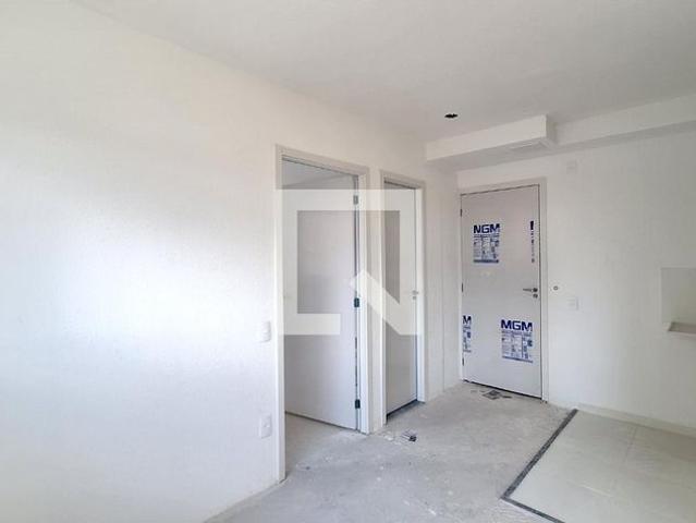 Apto, Vila Leopoldina, 2 Quartos, 35 m2 São Paulo