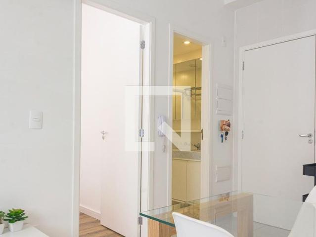 Apto, Vila Leopoldina, 2 Quartos, 35 m2 São Paulo