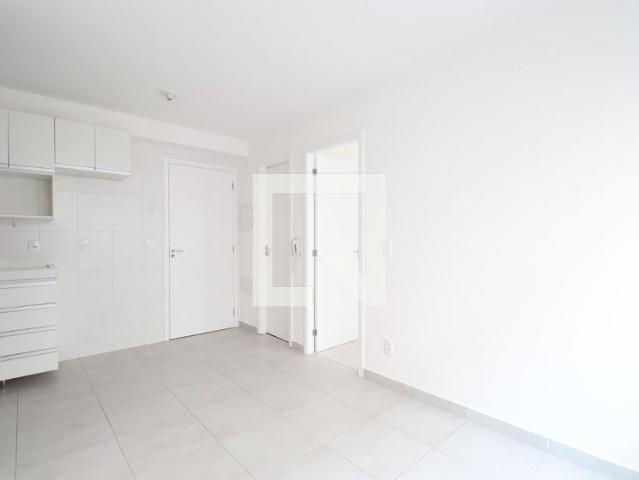 Apto, Vila Leopoldina, 2 Quartos, 35 m2 São Paulo