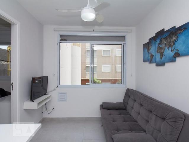 Apto, Vila Leopoldina, 2 Quartos, 36 m2 São Paulo