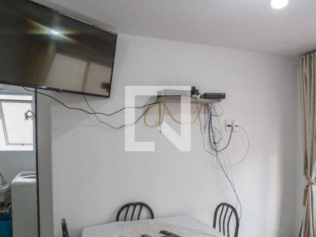 Apto, Vila Leopoldina, 2 Quartos, 39 m2 São Paulo