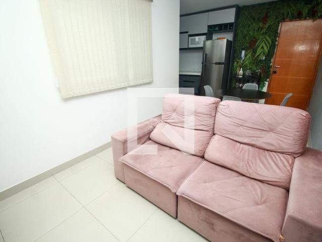 Apto, Vila Leopoldina, 2 Quartos, 42 m2 Santo André