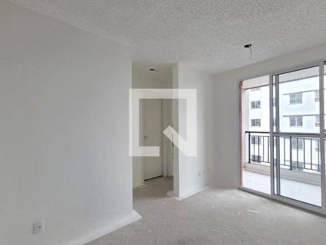 Apto, Vila Leopoldina, 2 Quartos, 43 m2 Santo André