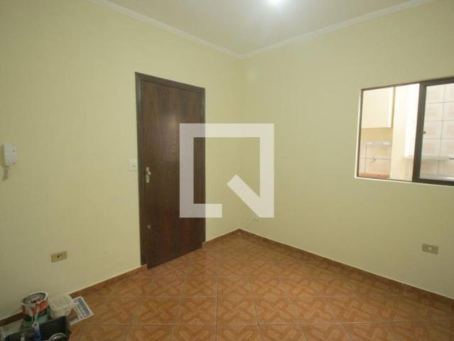 Apto, Vila Leopoldina, 2 Quartos, 44 m2 Santo André