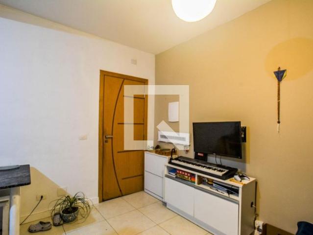 Apto, Vila Leopoldina, 2 Quartos, 44 m2 Santo André