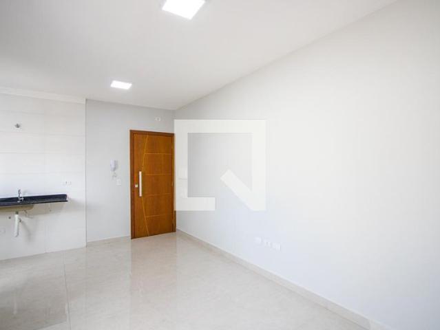 Apto, Vila Leopoldina, 2 Quartos, 45 m2 Santo André