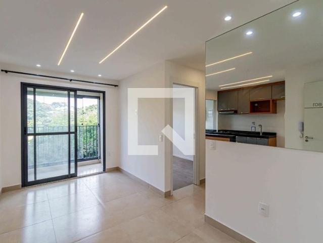 Apto, Vila Leopoldina, 2 Quartos, 47 m2 São Paulo