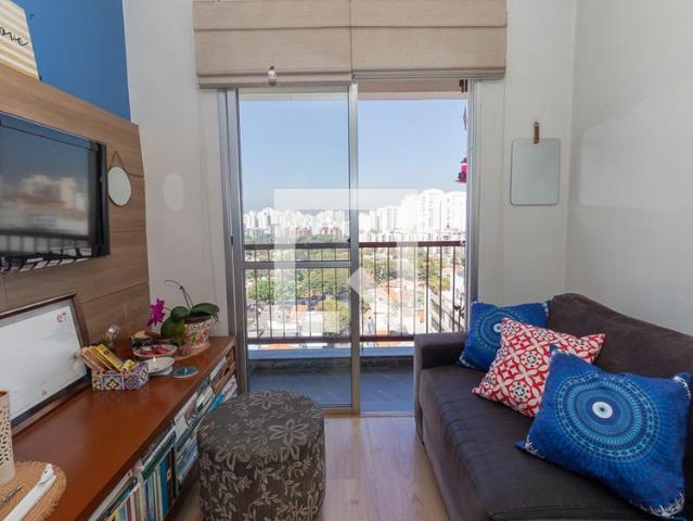 Apto, Vila Leopoldina, 2 Quartos, 48 m2 São Paulo