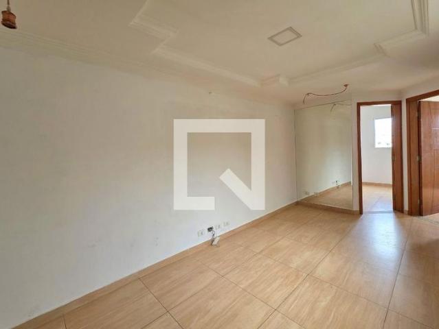 Apto, Vila Leopoldina, 2 Quartos, 48 m2 Santo André
