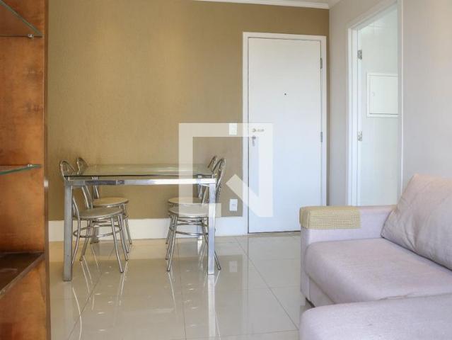 Apto, Vila Leopoldina, 2 Quartos, 49 m2 São Paulo