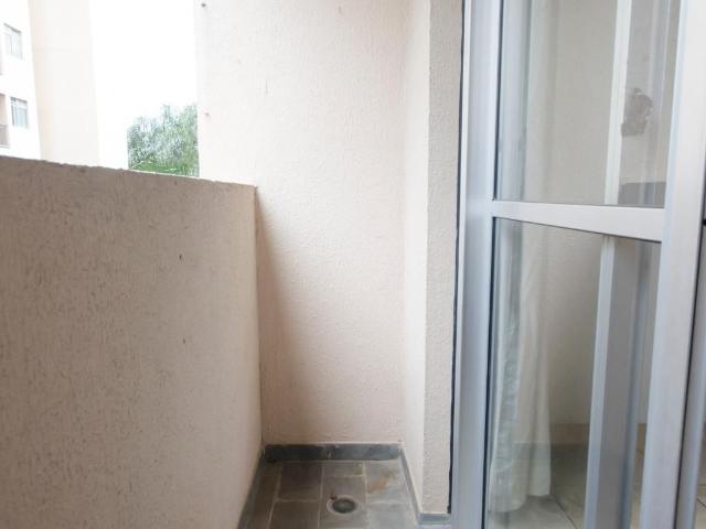 Apto, Vila Leopoldina, 2 Quartos, 50 m2 São Paulo