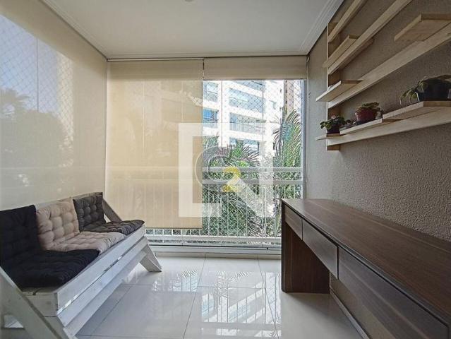 Apto, Vila Leopoldina, 2 Quartos, 50 m2 São Paulo