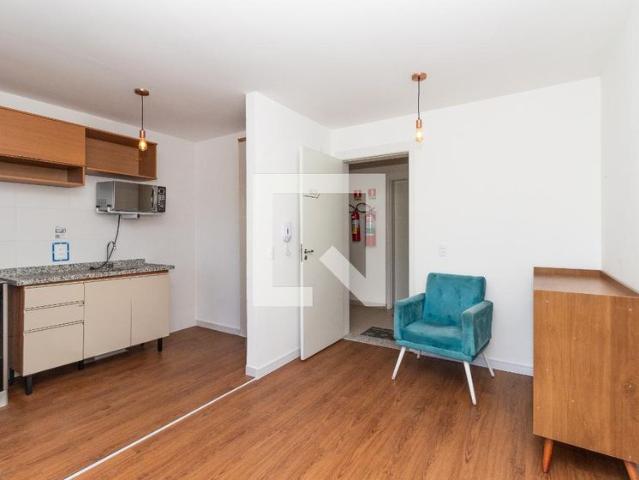 Apto, Vila Leopoldina, 2 Quartos, 50 m2 São Paulo